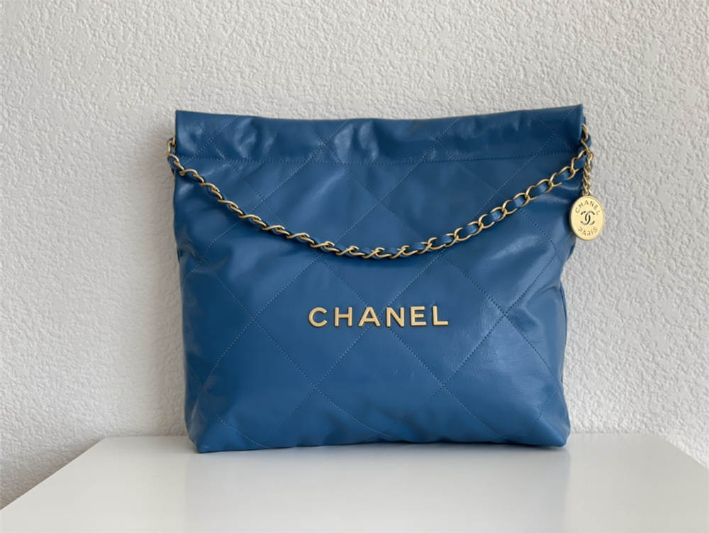 Chanel 22 bag 35cm small  2025 new 